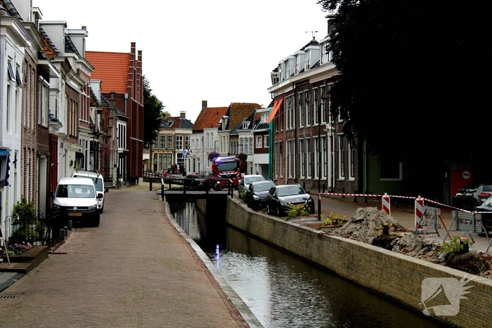 milieu broerestraat bolsward