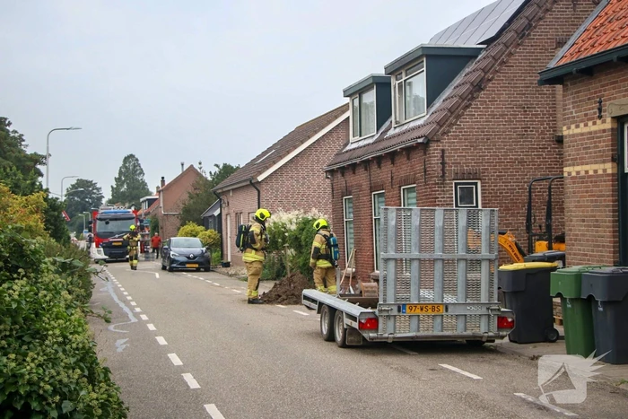 nieuws maasdamsedijk puttershoek