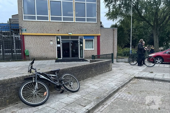 ongeval adriaen brouwerstraat haaksbergen