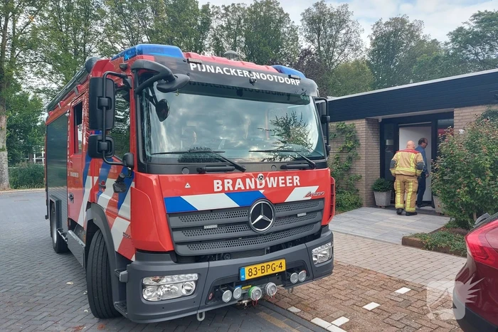 milieu park berkenoord pijnacker