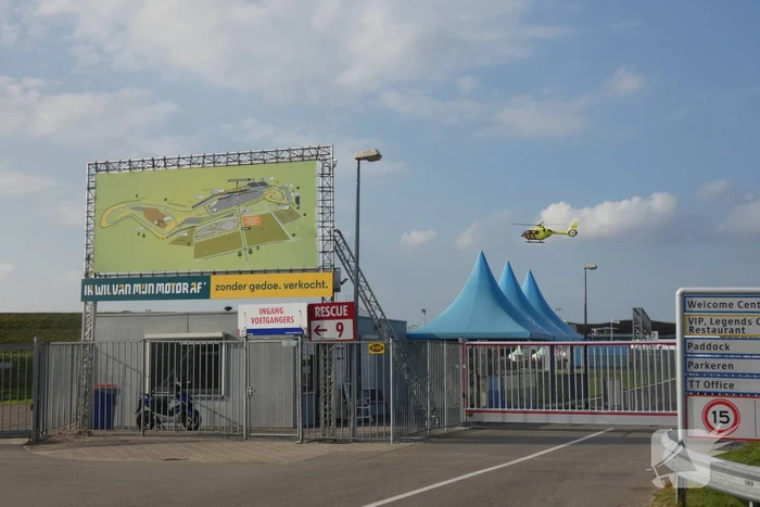 nieuws de haar assen