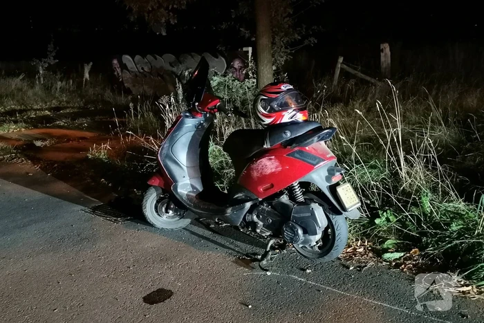 ongeval edeseweg bennekom
