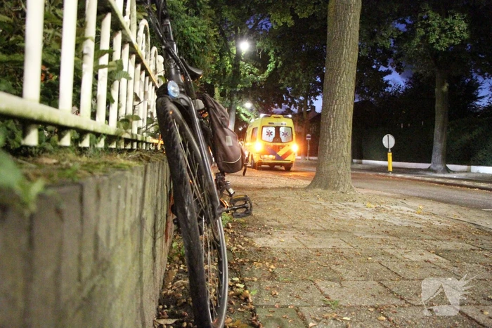ongeval maaseikerweg weert