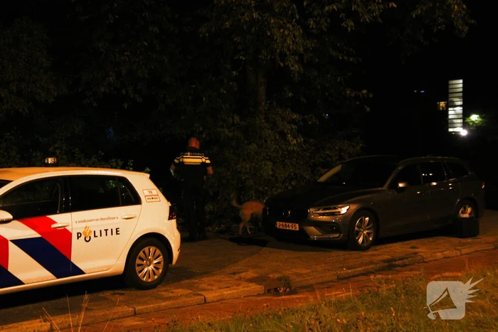 Persoon zwaargewond bij steekpartij