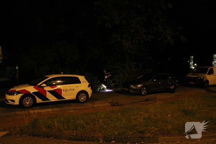 Persoon zwaargewond bij steekpartij