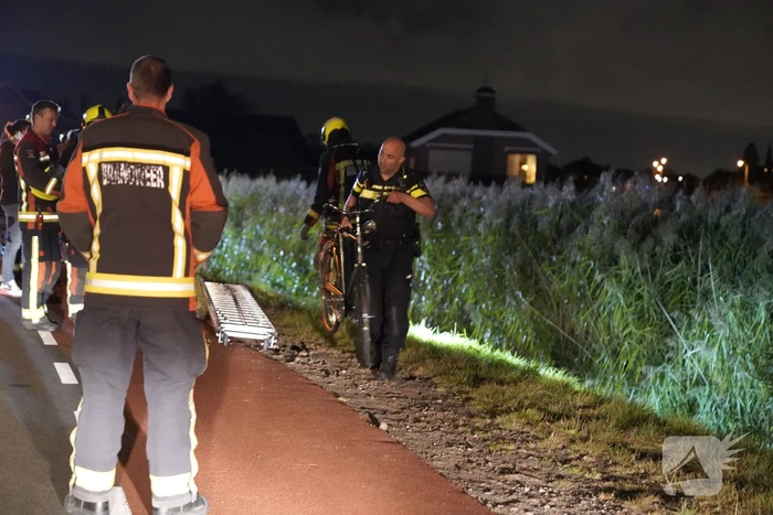 nieuws middelblok gouderak