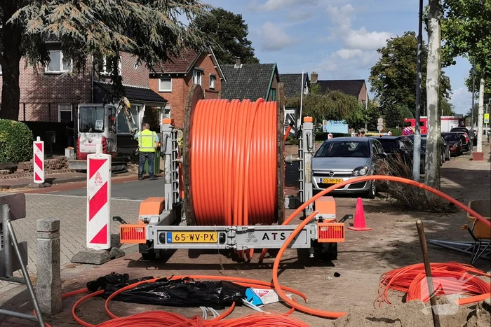 milieu nieuwe maanderbuurtweg ede