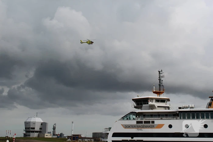 nieuws havenplein den helder