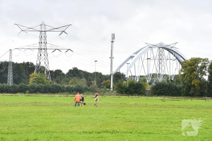 nieuws kocherplantsoen muiderberg