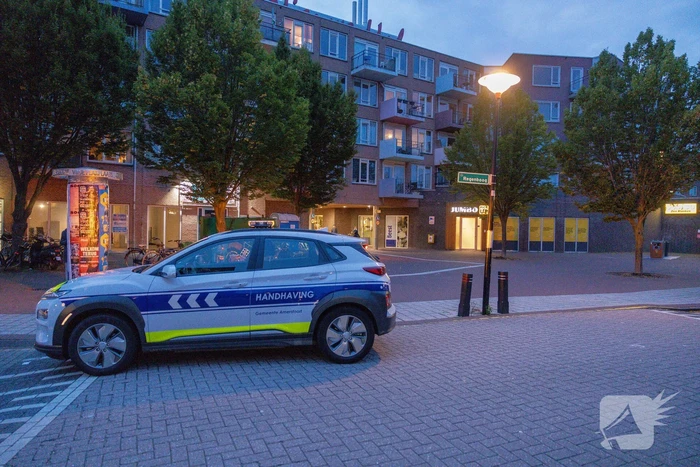 Dieven dumpen gestolen New York Pizza e-bike in sloot