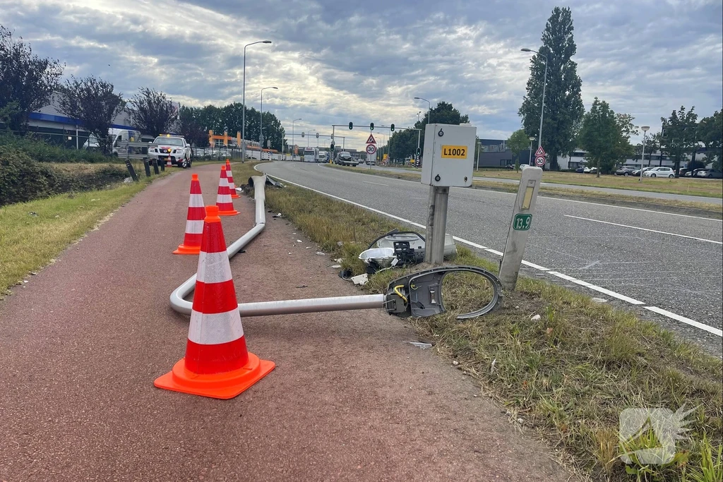 Vosdonk - N640 L 13,9 112 meldingen Etten-Leur 
