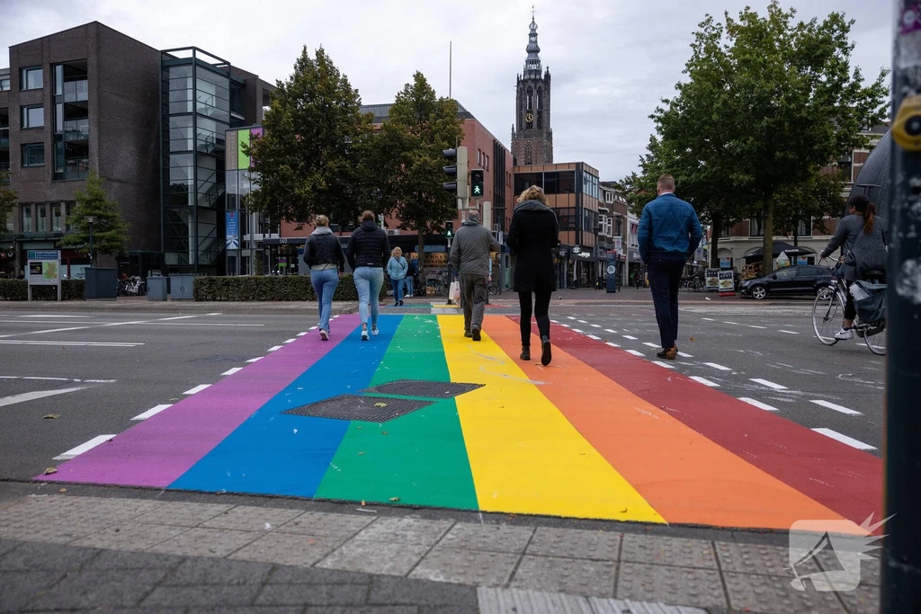 Stadsring Nieuws Amersfoort 