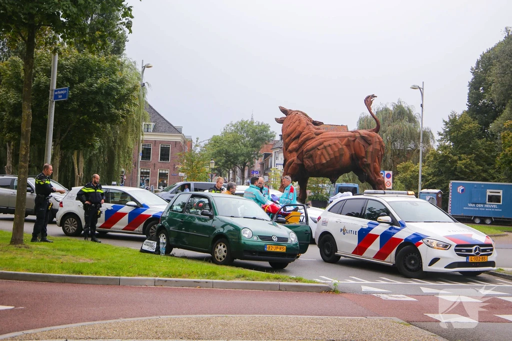 Van Randwijcklaan Amersfoort 112 