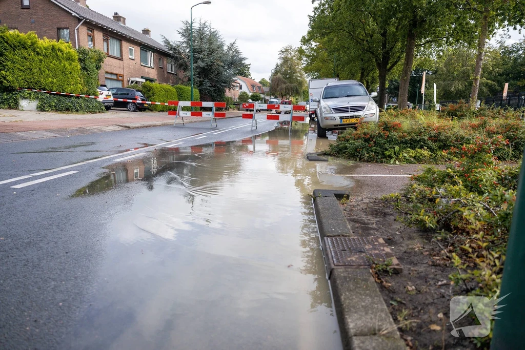 Laanstraat 112 melding Soest 