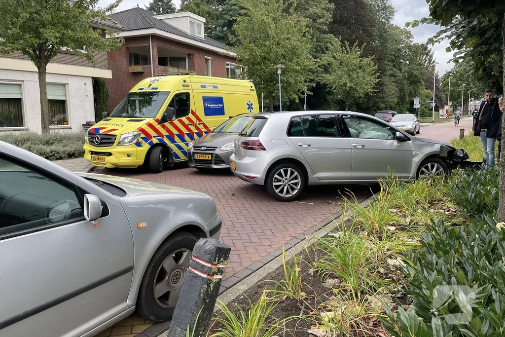 Burgemeester J.C. van Den Bergplein 112 nieuws Wierden 