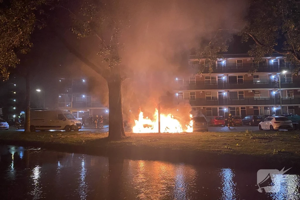 Han Hollanderweg 112 nieuws Gouda 
