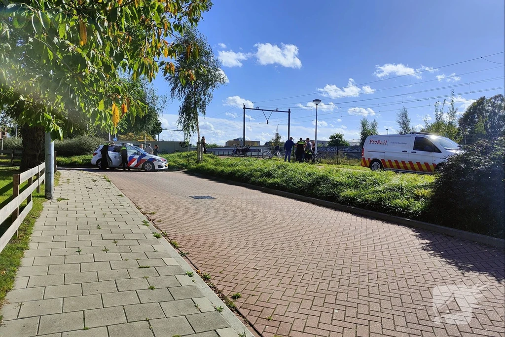 Noorder Parallelweg 112 nieuws Ede 
