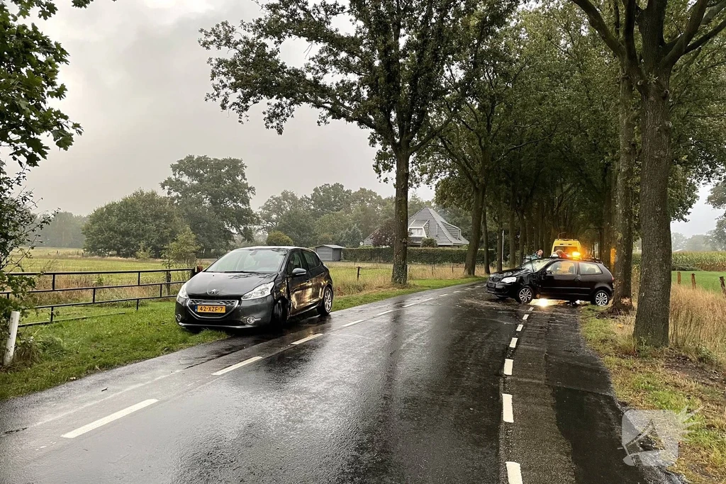 Stegeboersweg Nieuws Wierden 