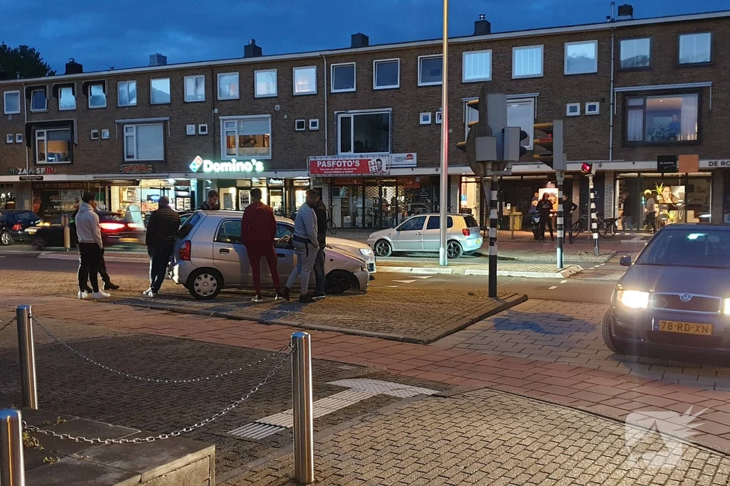 Willem de Zwijgerlaan 112 meldingen Waddinxveen 