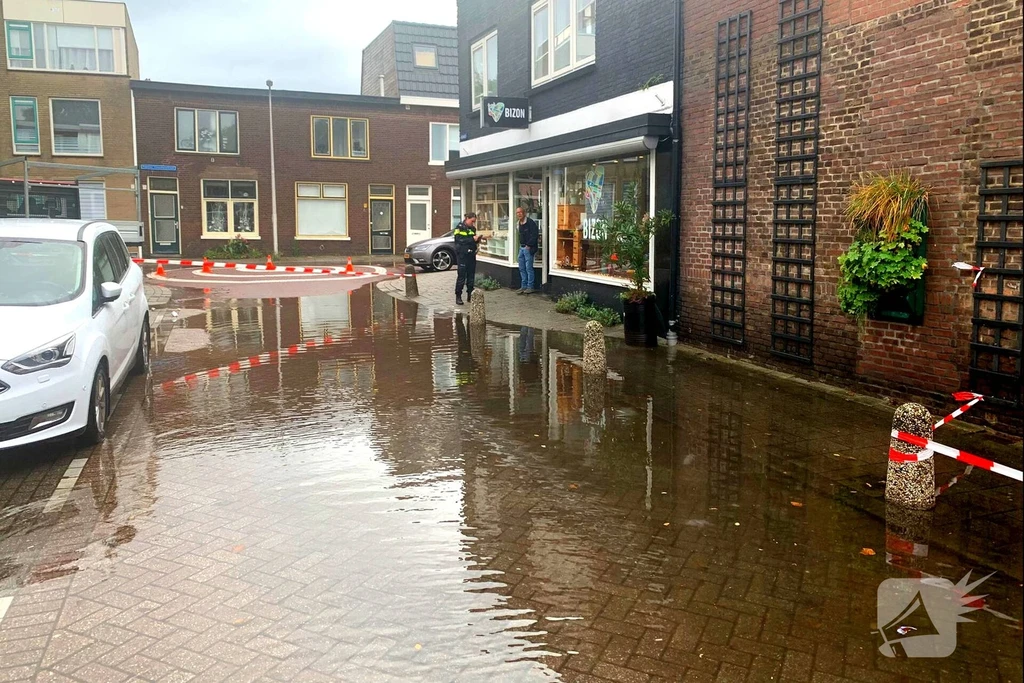Bosweg 112 nieuws Gouda 