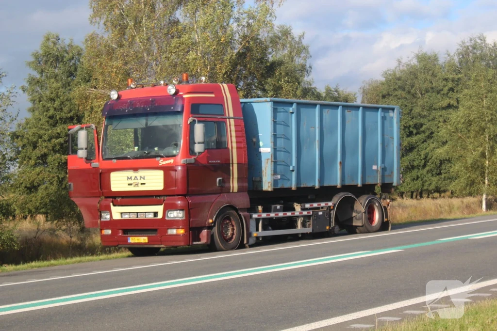 N391 112 melding Roswinkel 