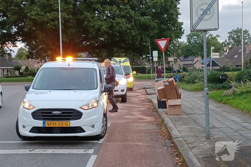 Esweg 112 nieuws Beilen 