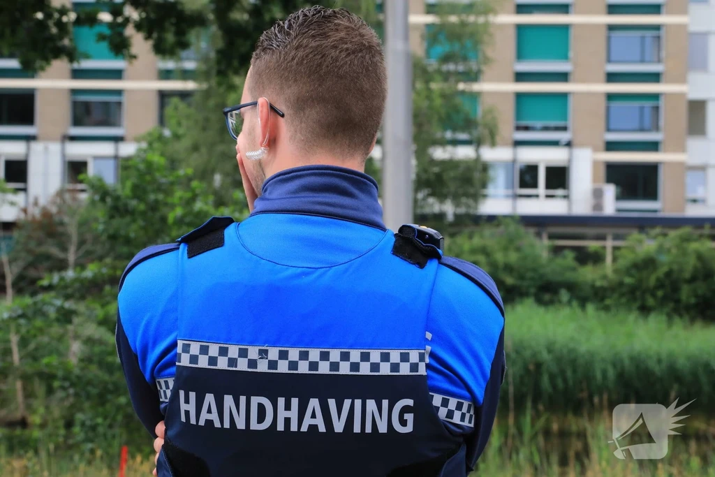 Raadhuisplein Nieuws Leeuwarden 