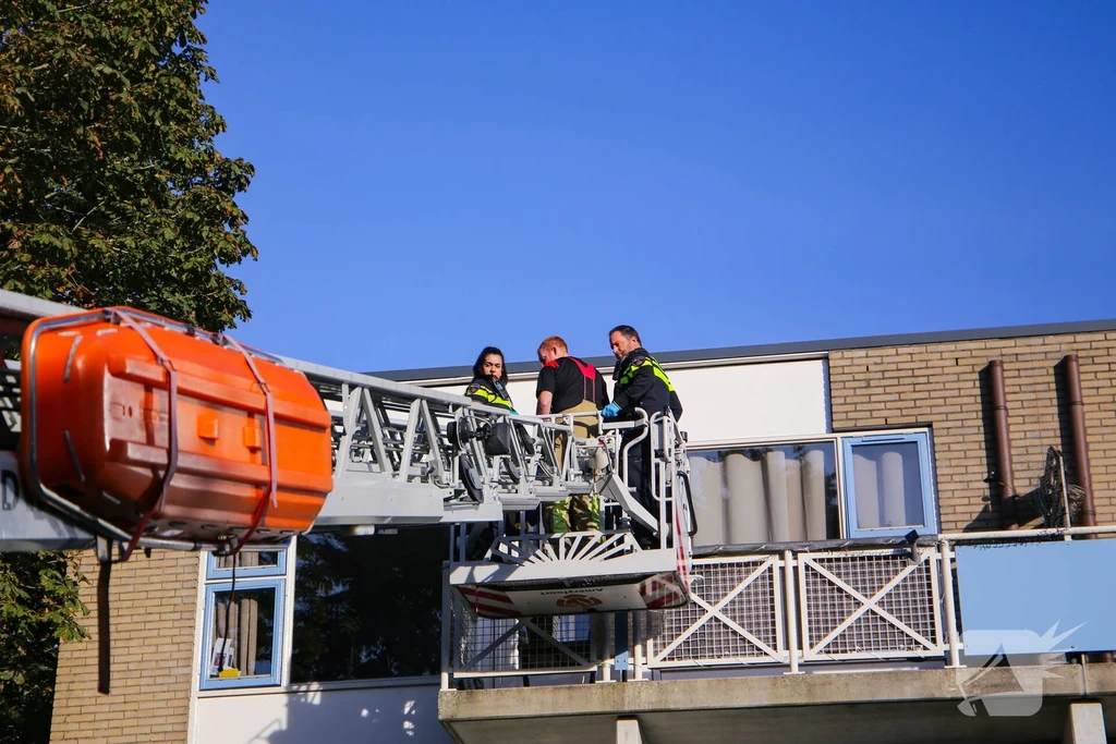 Ruige Velddreef 112 meldingen Leusden 