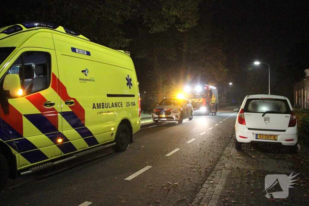 Noordkade 112 meldingen Weert 