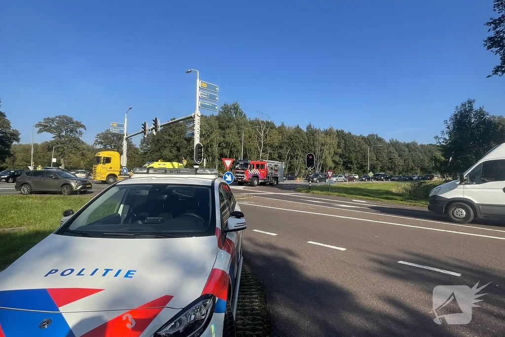 Nijverdalsestraat - N35 Wierden 112 
