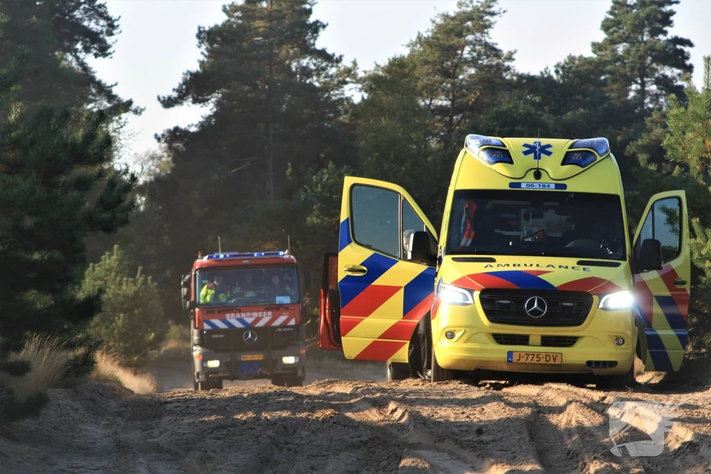 Beekhuizerweg 112 meldingen Harderwijk 