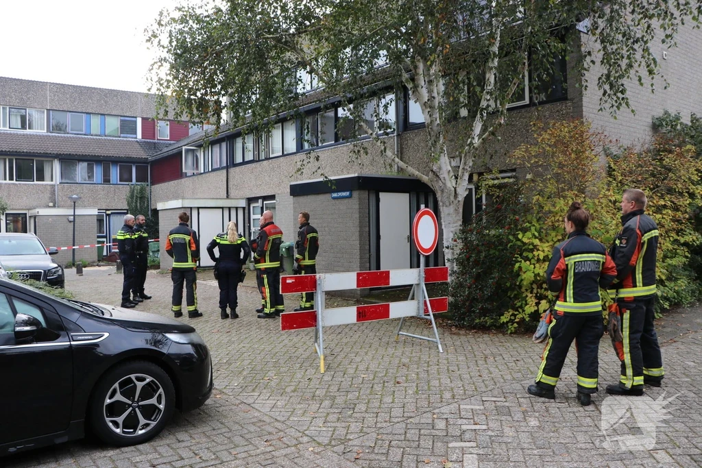 Damloperwerf 112 nieuws Leiden 