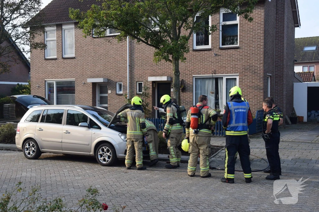Akkerbloemstraat 112 melding Scharendijke 