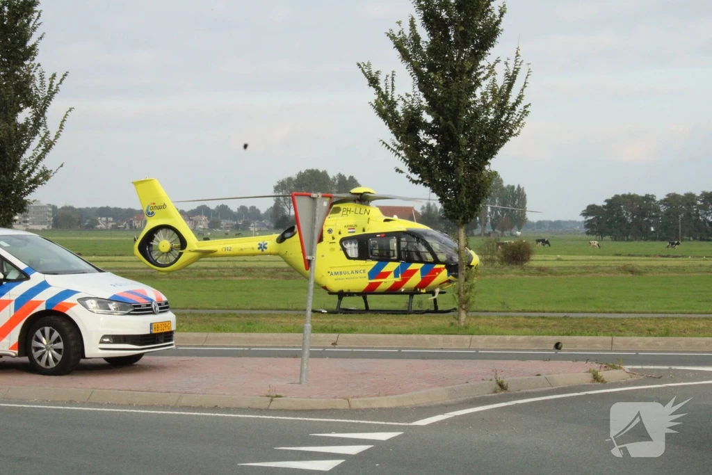 Lemmerweg - N354 Nieuws Sneek 