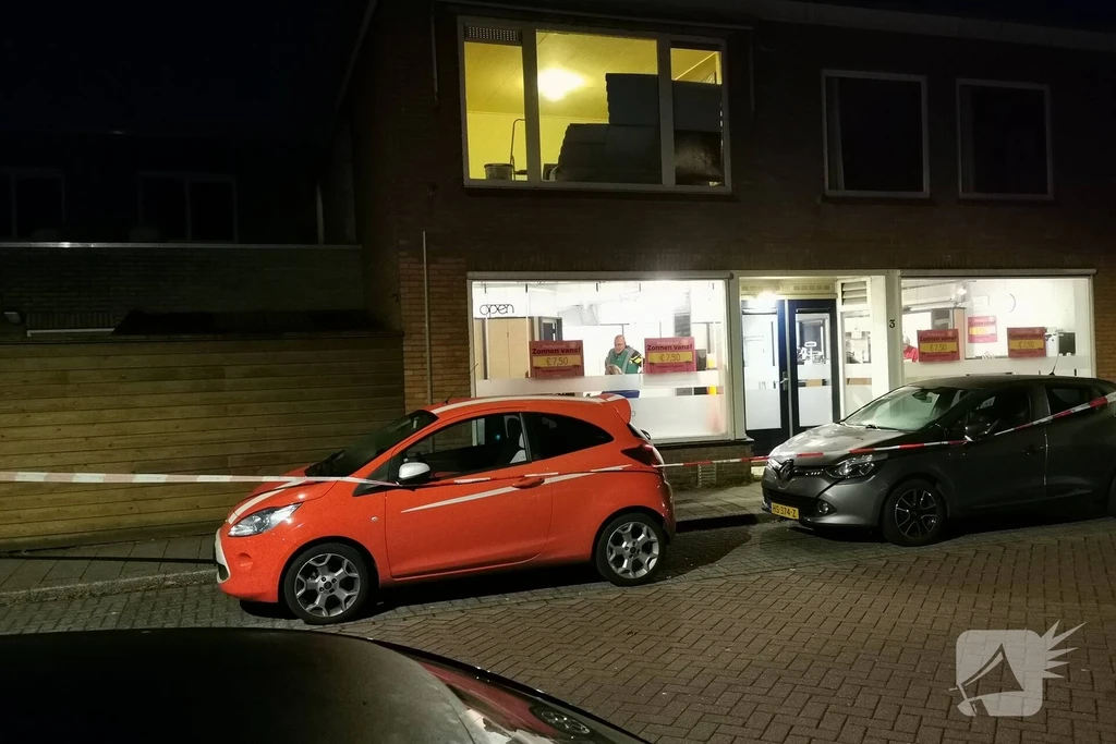 Klaas Katerstraat Veenendaal 112 