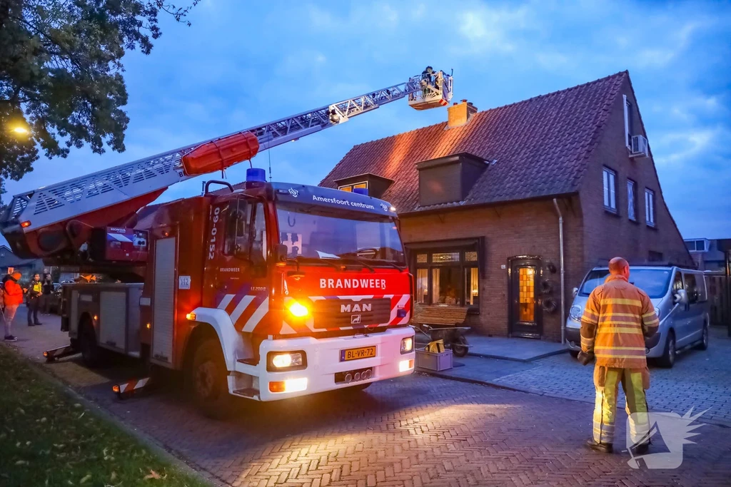 Prinses Irenestraat - Pr. Irenestraat Nieuws Bunschoten-Spakenburg 