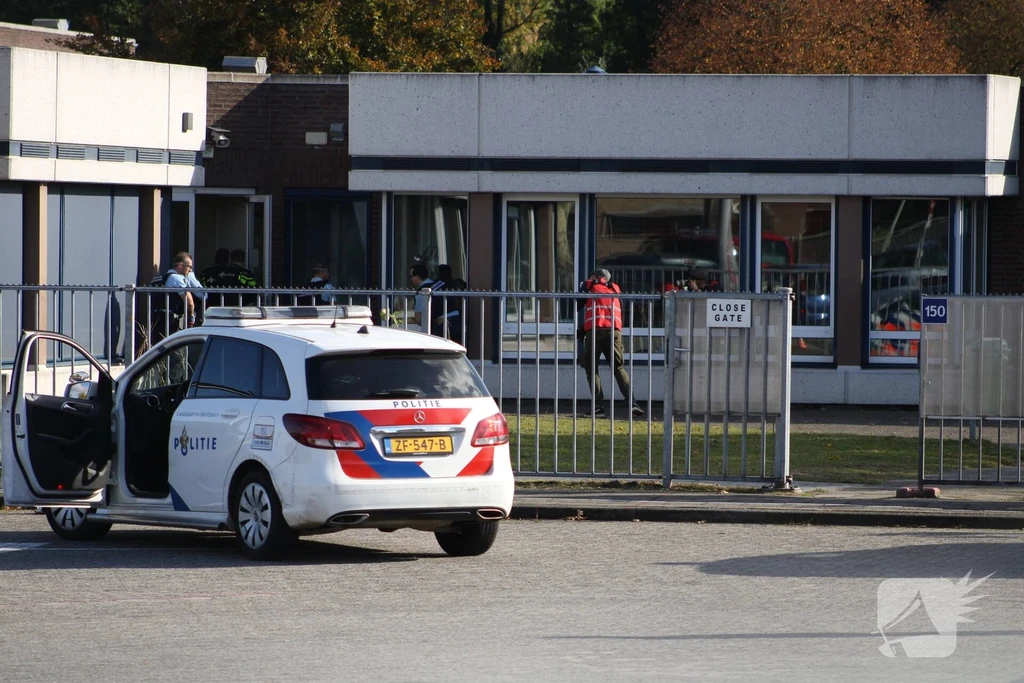 Ferdinand Bolstraat Nieuws Brunssum 