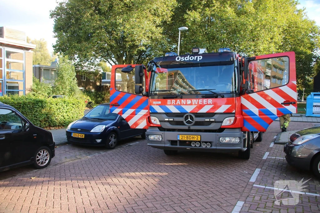 Reimerswaalstraat 112 meldingen Amsterdam 