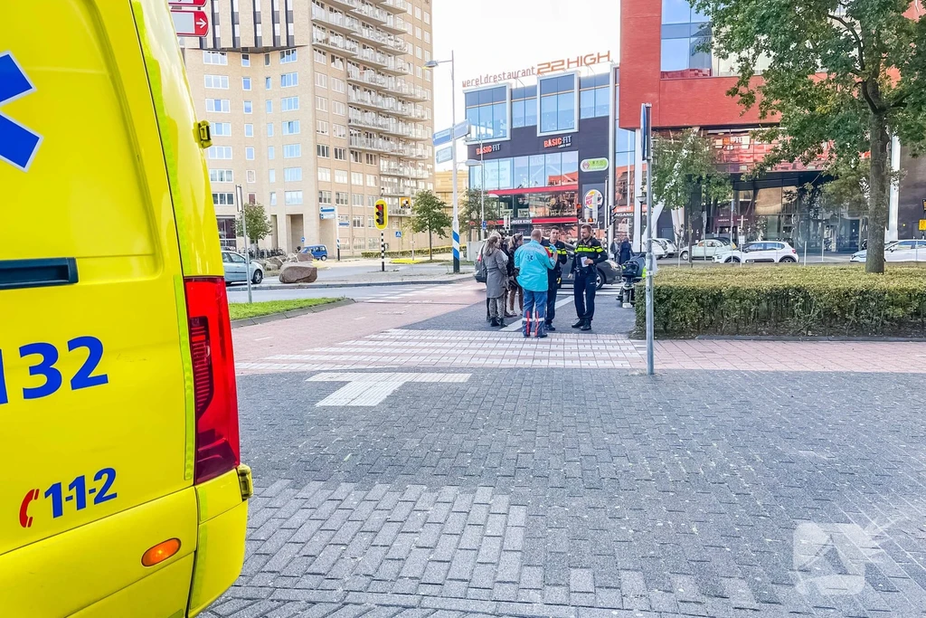 Eemplein 112 melding Amersfoort 