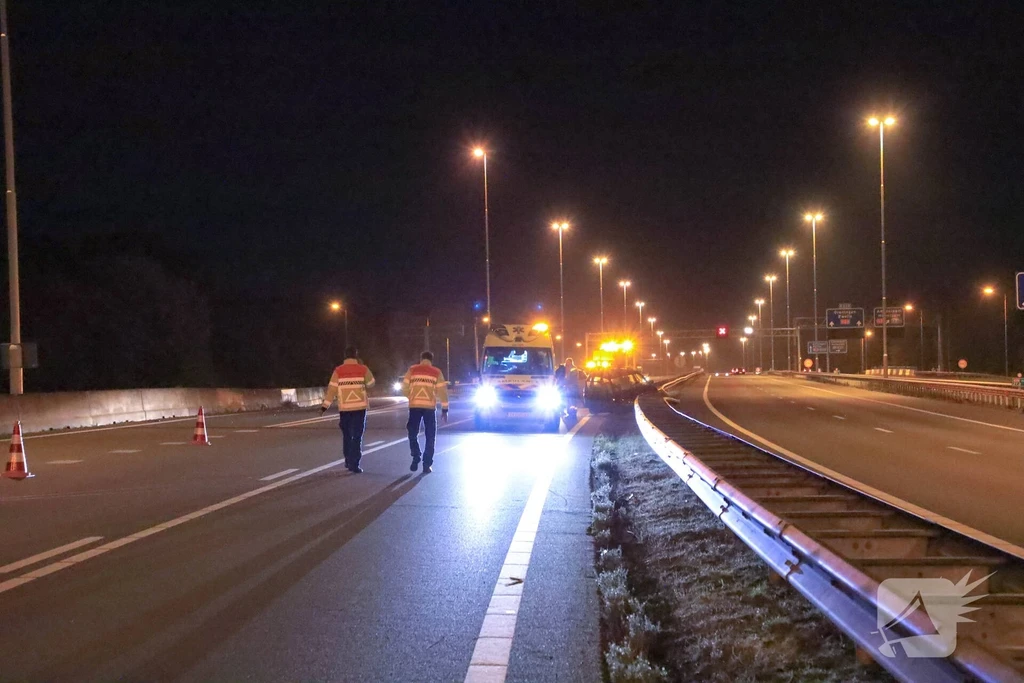 Rijksweg A28 Nieuws Amersfoort 
