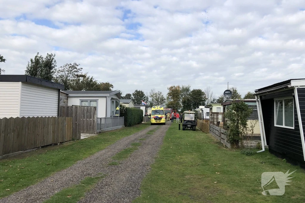 Zandweg 112 nieuws Sirjansland 