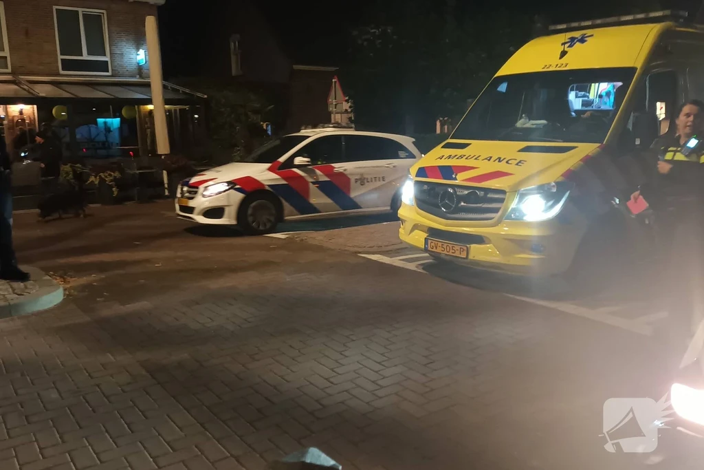 Dorpsstraat 112 meldingen Helmond 