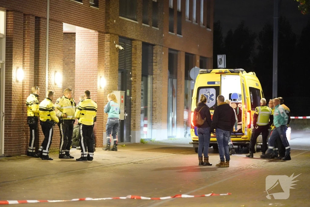 Marktstraat Nieuws Waddinxveen 