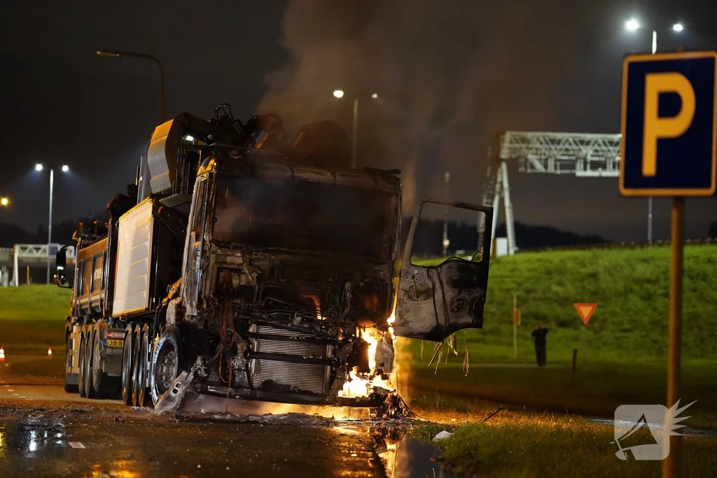 Creezepolder Hendrik Ido Ambacht 112 