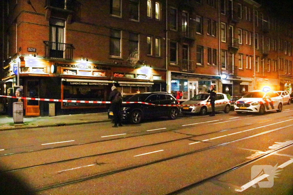 Zeilstraat Amsterdam 112 