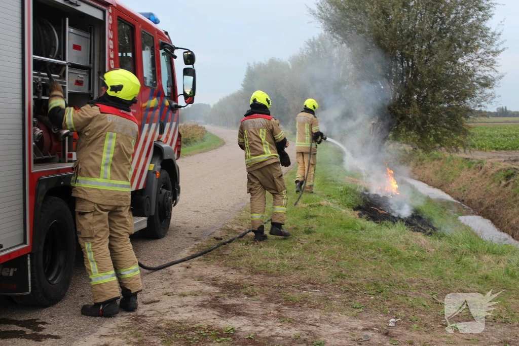 Kadeweg 112 melding Zierikzee 