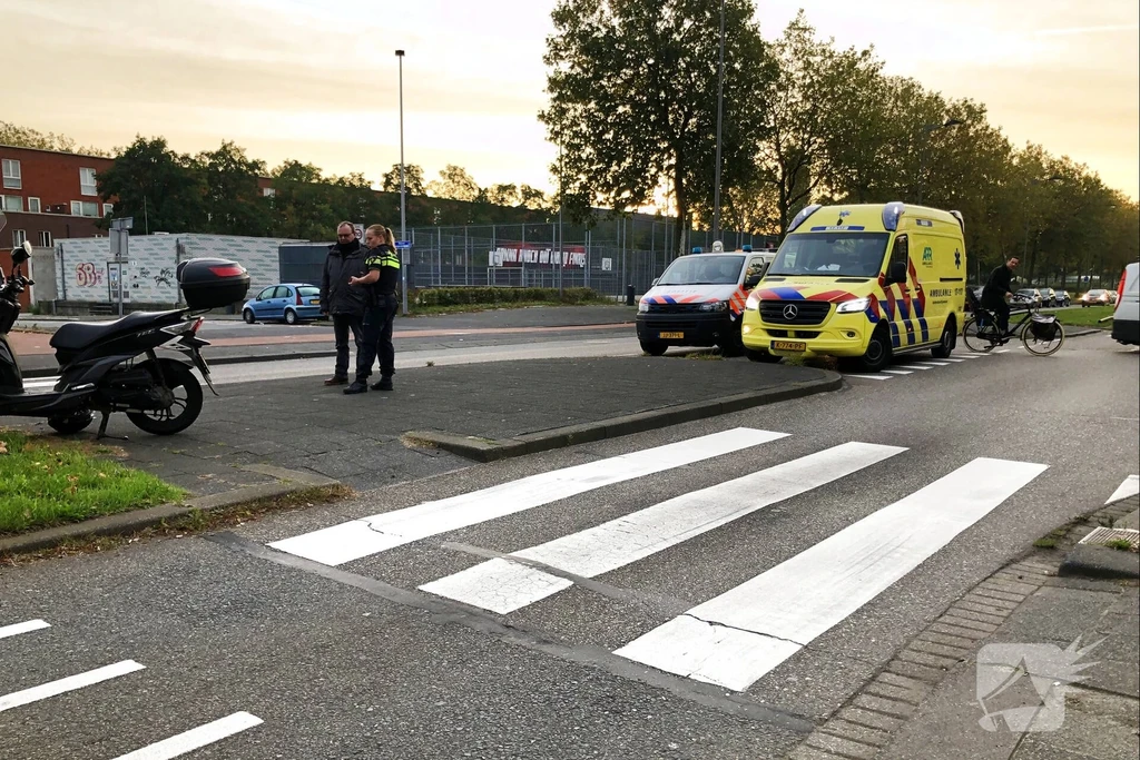 Lodewijk Pincoffsweg Rotterdam 112 