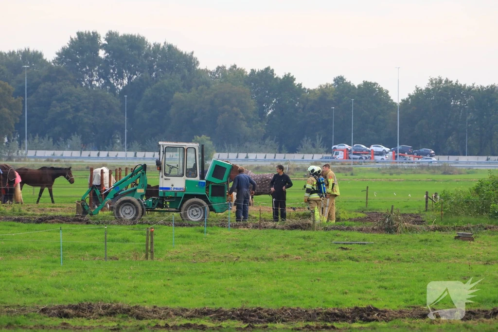 Geerenweg 112 melding Eemnes 