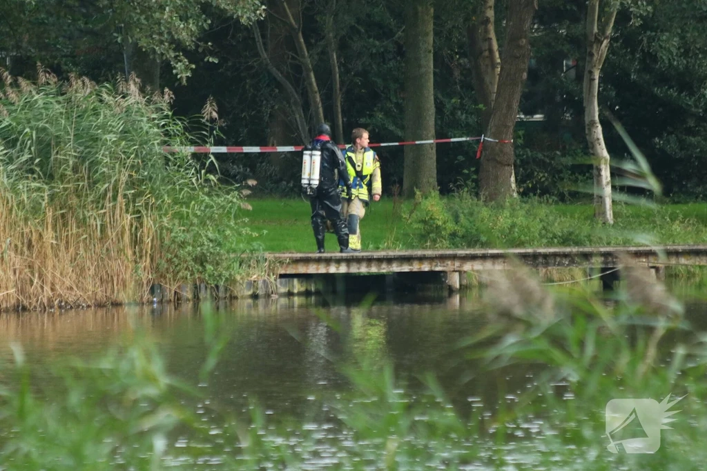 De Weer 112 nieuws Zaandam 