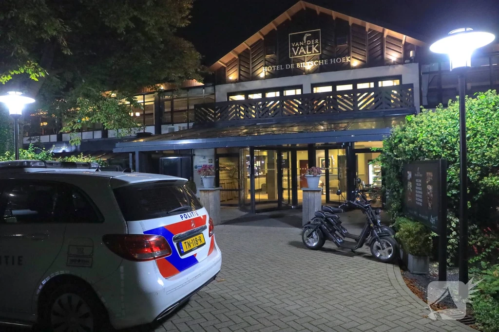 De Holle Bilt 112 meldingen De Bilt 